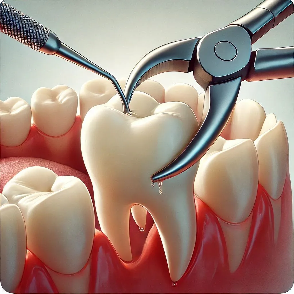 Tooth Extraction