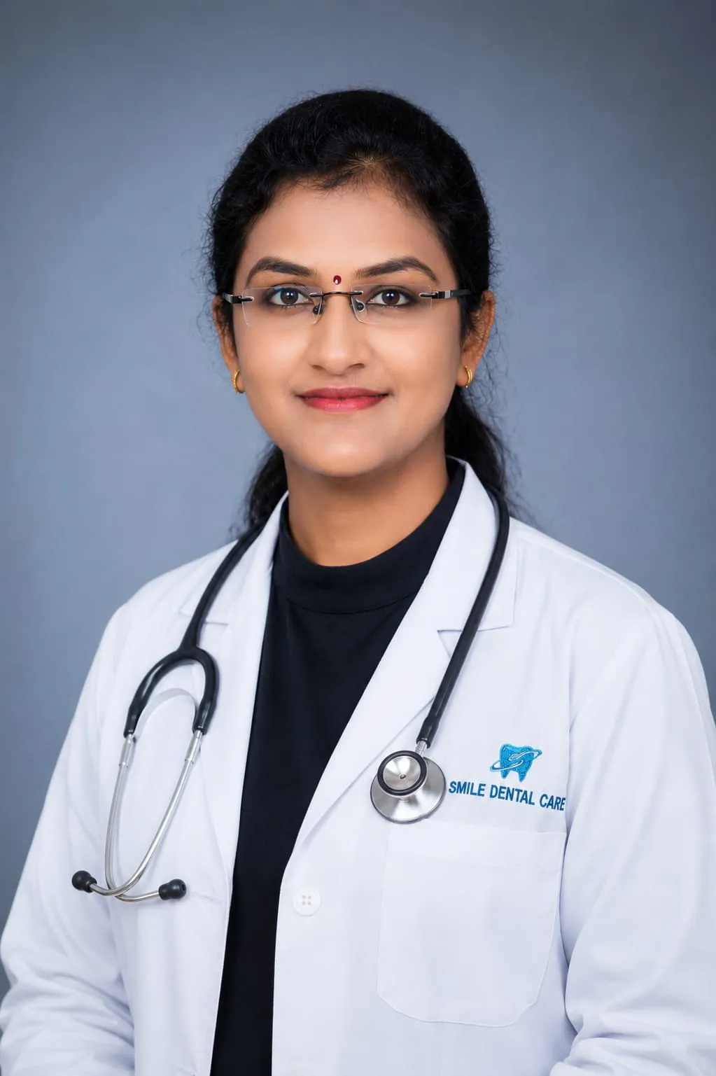 Dr. Kiruthika Viddooshini