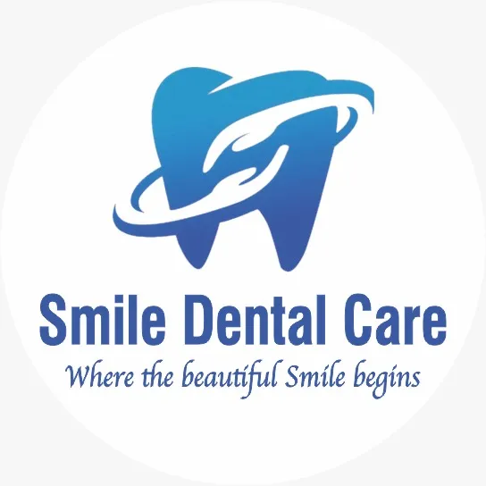 Smile Dental Care Logo