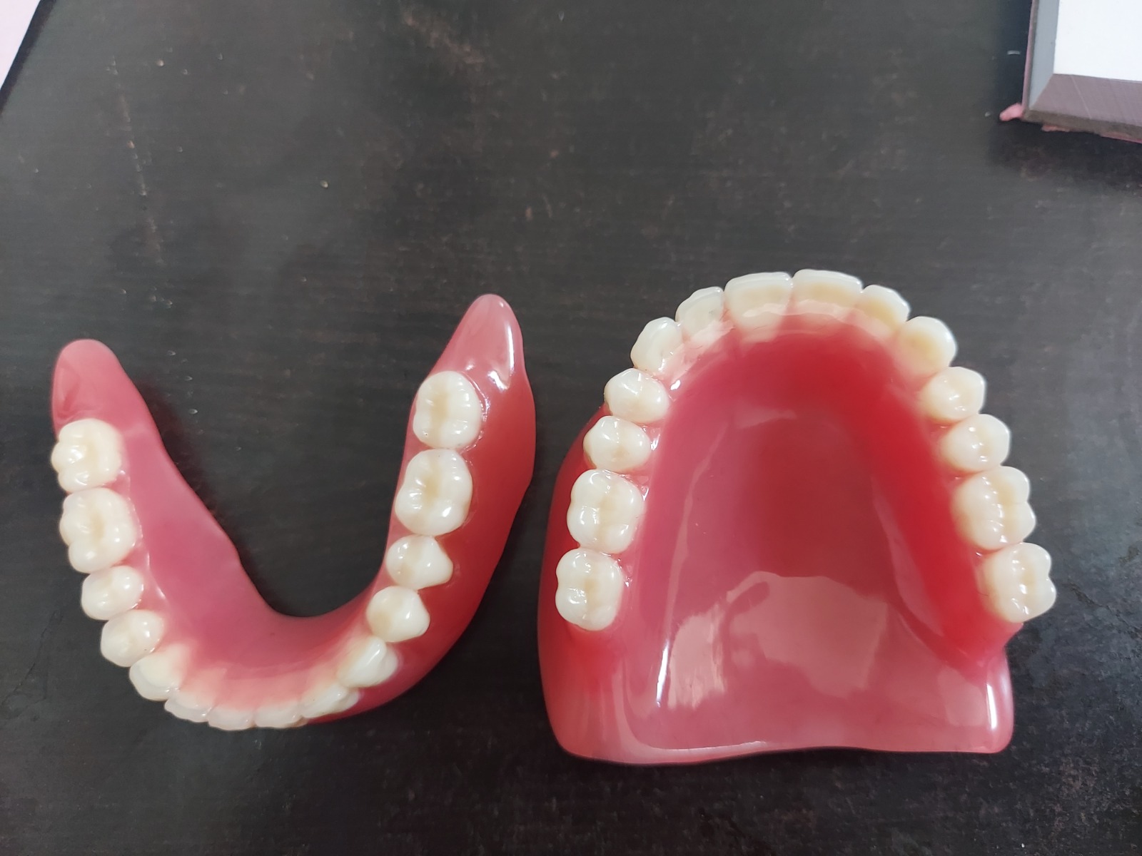 Dentures photo 1